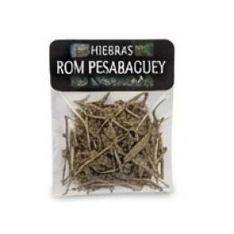 Hierba Rompesaraguey